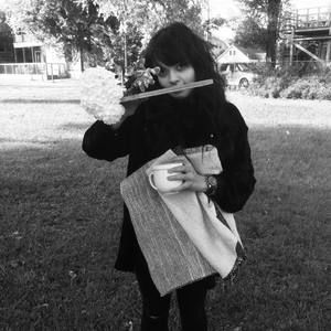 Meet your Posher, Janet